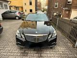Mercedes-Benz Mercedes 350 CDI W212 - Mercedes-Benz S 350 in Dortmund