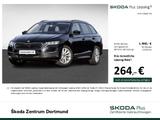 Skoda Octavia Combi Selection NEUES MODELL KAMERA LED - Skoda Octavia: Modell