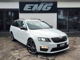 Skoda Octavia Combi RS 2.0 TFSI Black Design*LEDER*SHZ - Skoda Octavia: Kombi, RS