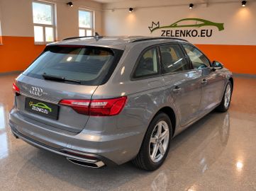 Audi A4 - 4