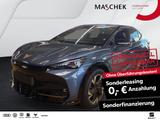 Cupra Tavascan Sonderleasing AreaView Sitzh. v+h. Memo - blaue Cupra Tavascan