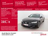 Audi A6 Limousine TFSI e Advanced PDC MATRIX RFK NAVI - Audi A6 advanced mit Hybrid-Antrieb (Benzin/Elektro)
