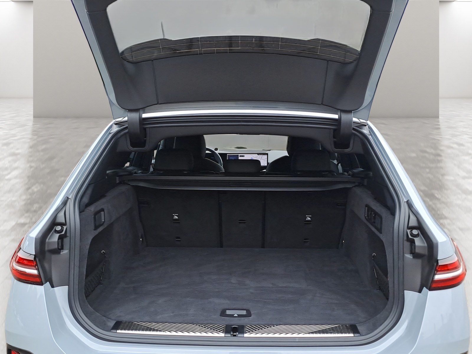 BMW 520 - Bild 15