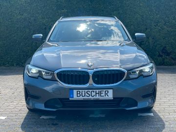 BMW 320 - 2