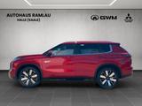 Mitsubishi Outlander 2.4 PHEV 100 kW S-AWC Select - Mitsubishi Outlander in Halle