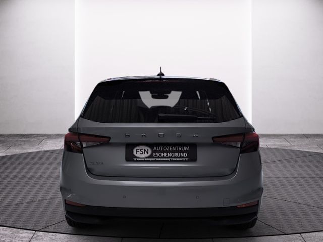 Fahrzeugabbildung SKODA Fabia 1.0 TSI DSG Balance LED BEHEIZ: WSS 5 j. G