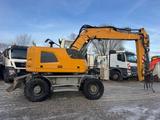 Liebherr A918 Compact - Liebherr A918 Compact