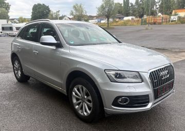 Audi Q5 - 5