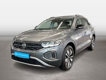 Volkswagen Leasingangebot: Volkswagen T-Roc 1.0 TSI Life GOAL 2xKlima ACC DynLicht LED