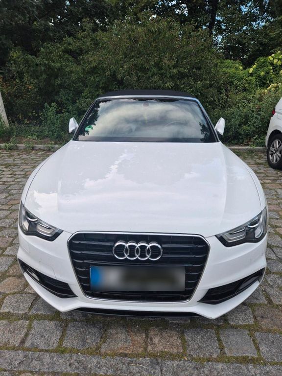 Image of Audi A5