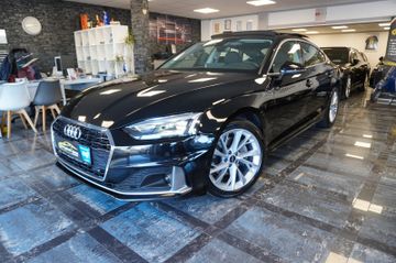 Audi A5 - 2