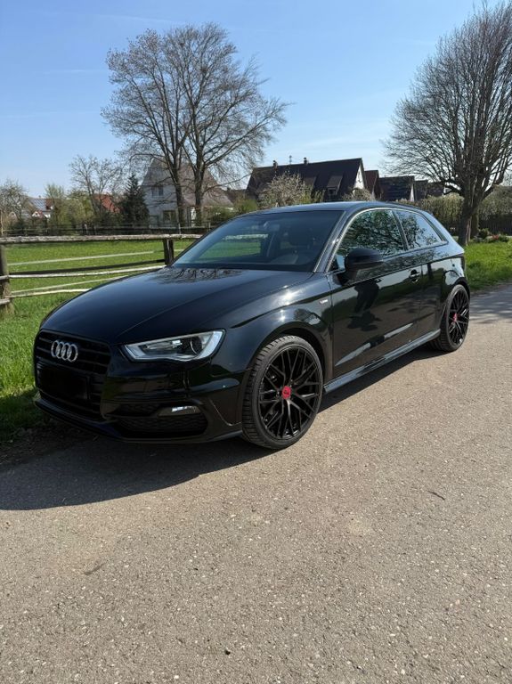 Image of Audi A3