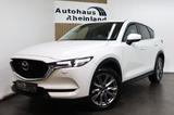 Mazda CX-5 Kangei *360°KAMERA*HEAD-UP*APPLE-CAR*LED* - Mazda CX-5 Gebrauchtwagen in Köln