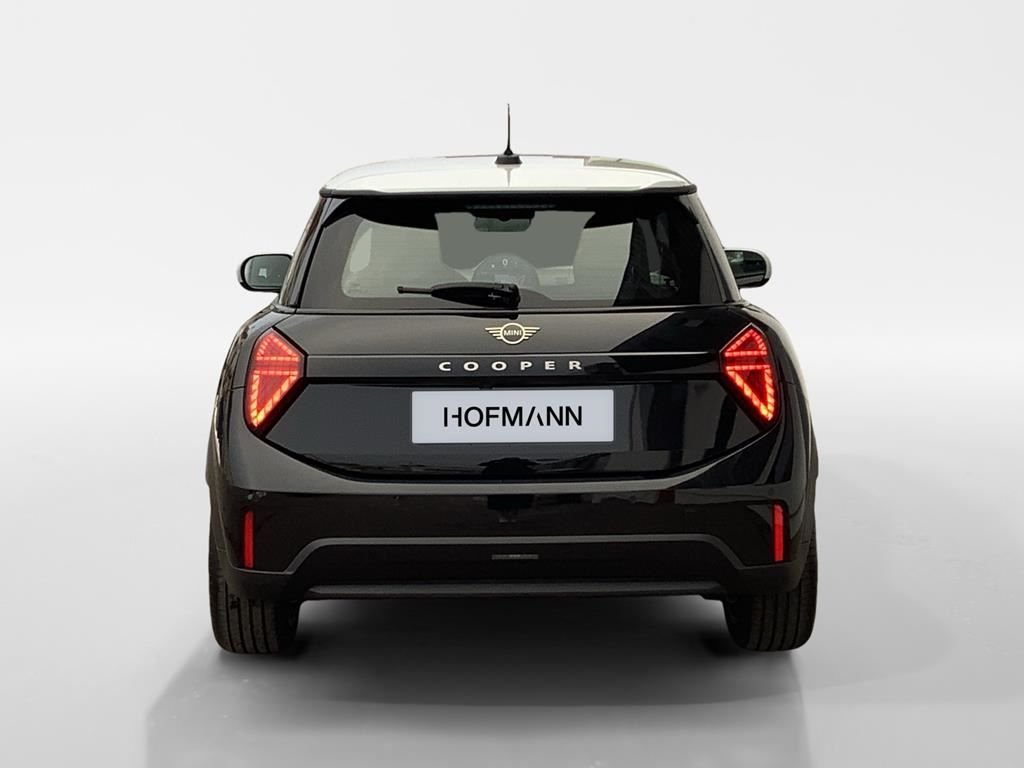 MINI Cooper C - Bild 6