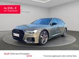 Audi A6 Av. 55 TFSI e qu. S line Matrix Pano B&O AHK
