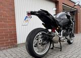 BMW F900 R voll+ Garantieverläng. bis April 2026 - BMW 2V