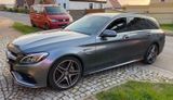 Mercedes-Benz C 63 AMG Mercedes-AMG C 63 T Mercedes-AMG - : Kombi, Mercedes AMG C63