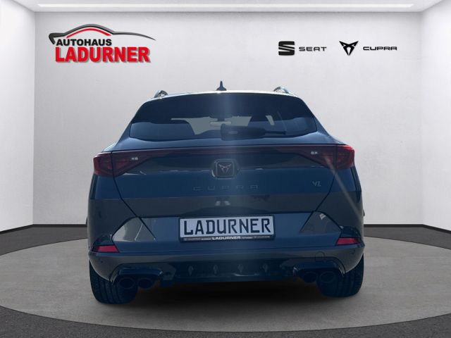 Formentor VZ 4D 2.0TSI *AHK+NAVI+BEATS+COPPER