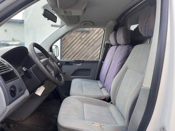 Volkswagen T5 Transporter - 12