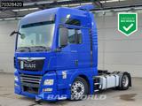 MAN TGX 18.500 4X2 XXL Mega Retarder 2x Tanks ACC - MAN TGX 18-500