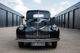 Chevrolet 3100 Pickup  - Chevrolet: 3100