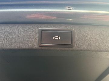 Skoda Octavia Combi 1.6 Style PanoramaKamera