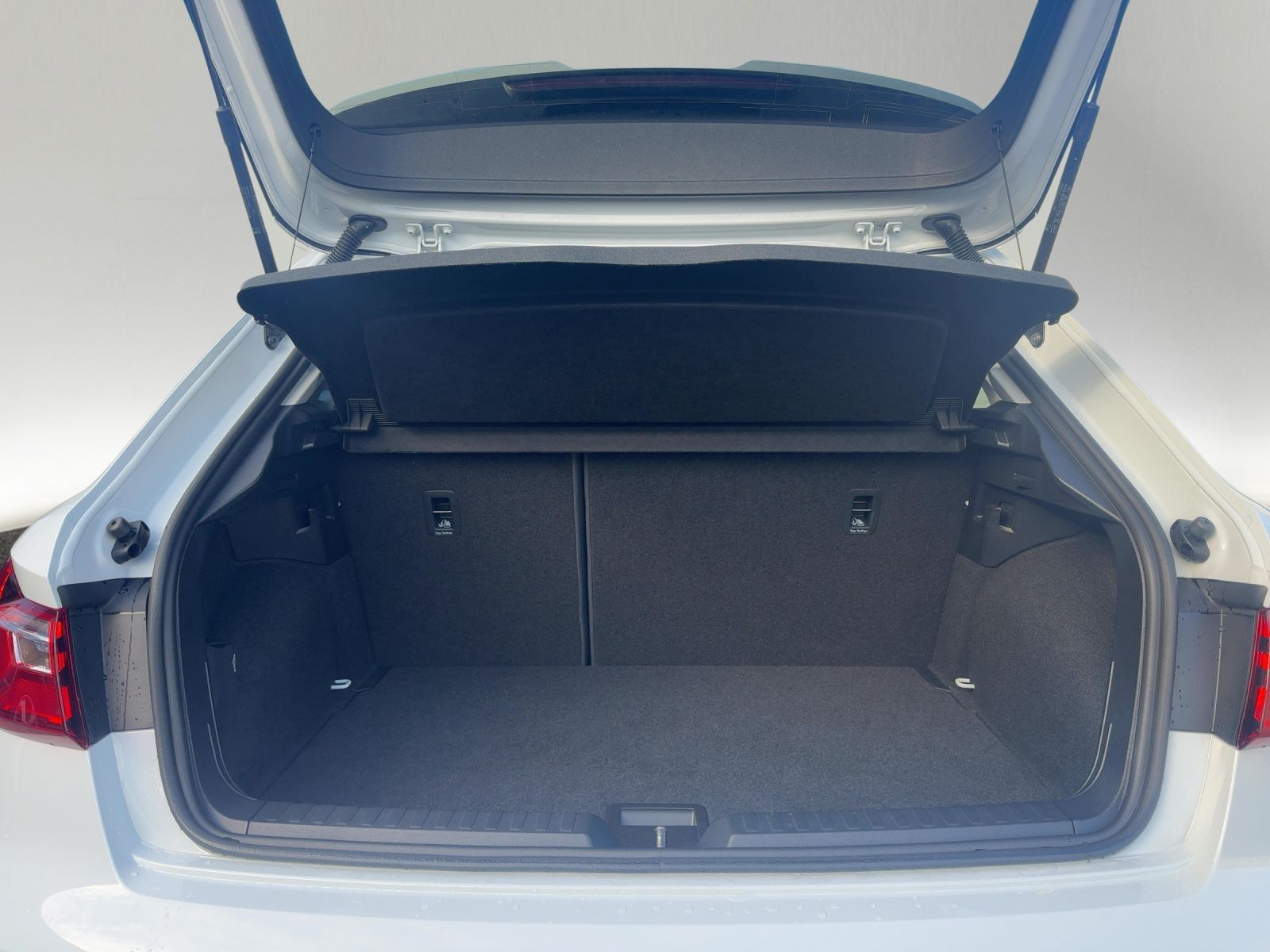 Audi A1 - Bild 7