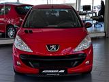 Peugeot 206 + Basis - Peugeot 206: Kleinwagen