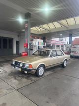 Ford Granada 2.8 gls Limousine Oldtimer h Kennzeichen - Ford Granada Benziner Gebrauchtwagen