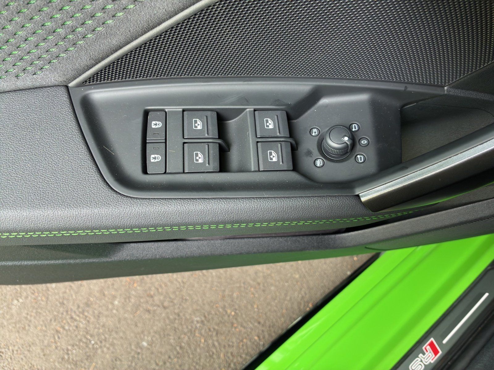 Fahrzeugabbildung Audi RS 3 Sportback HUD,Kamera,LED,Leder,Matrix,Navi