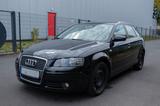 Audi A3 1.6 Sportback