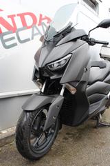 Yamaha X MAX 300 - YAMAHA VON 251 BIS 500 CCM