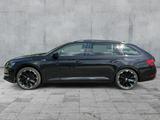 Skoda Superb Combi 2.0 TDI DSG SPORTLINE BEAM+AHK+PANO - Skoda Superb: B