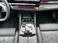 BMW 520 - Vorschau Bild 12