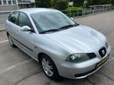 Seat Ibiza 1.4 16V 55 kW Fresh - Seat Ibiza: Fresh