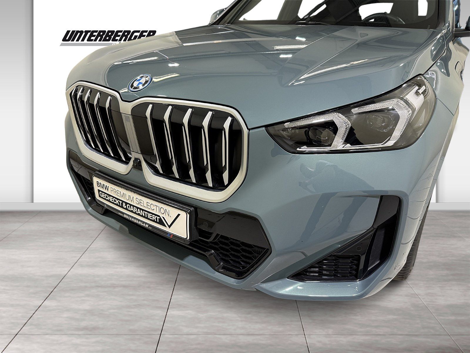 BMW X1 xDrive30e M Sportpaket AHK ACC 360° HUD HK foto 6
