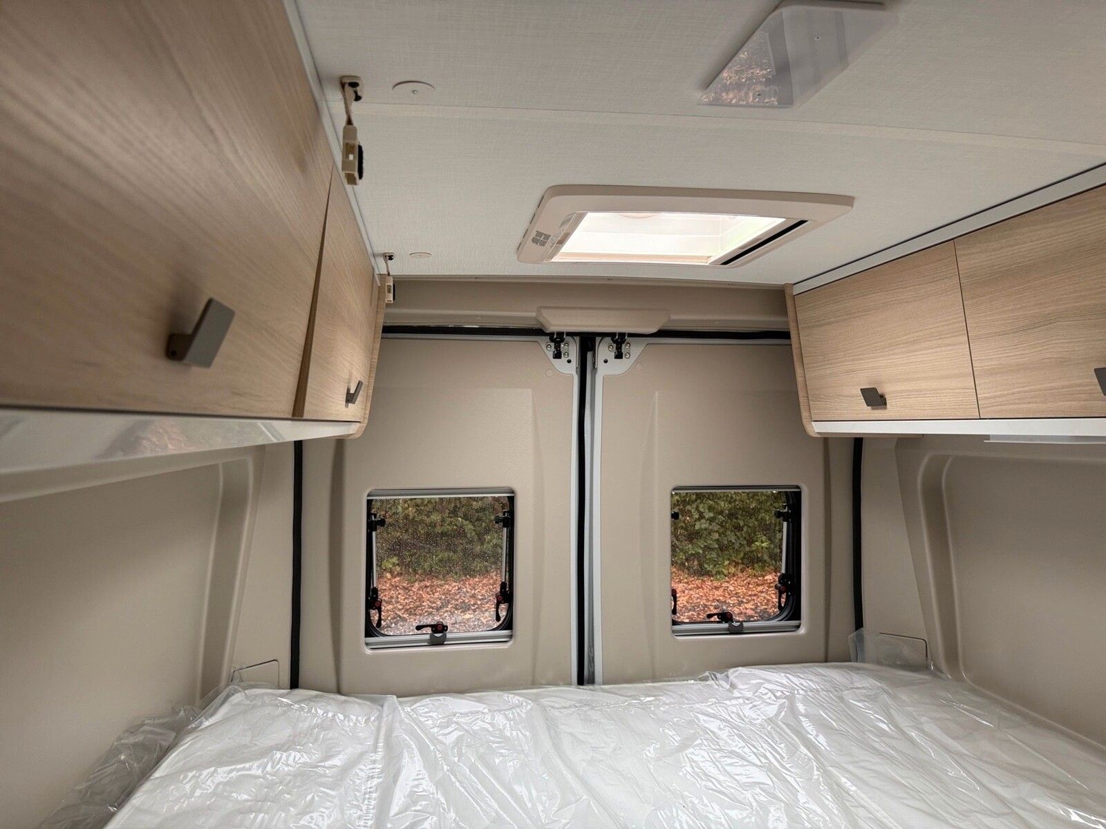 Fahrzeugabbildung Chausson Van First Line V594 Autom.Markise.Solar.Kamera