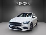 Mercedes-Benz B 220 d AMG AHK*Multibeam*AHK*Keyless*Spurhalte*