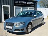 Audi A3 Sportback 1.6 TDI Attraction TÜV/NAVI/1-Hand - Audi A3 aus 2010 mit Diesel-Antrieb