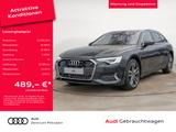 Audi A6 Avant advanced 40 TDI SHZ NAVI AHK MATRIX-LED - Audi A6: Automatik