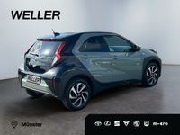 Toyota Aygo (X) - Vorschau Bild 17