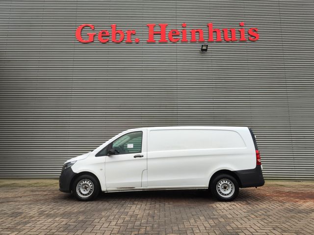 Mercedes-Benz Vito 109 CDI