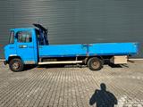 Mercedes-Benz 508D *Bj1980/183tkm/Schalter/Pritsche* - Offers matching your search criteria