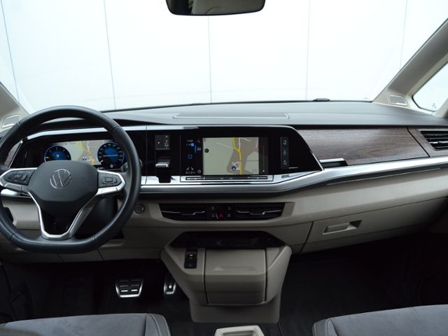 T7 Multivan 2.0 TDI DSG lang Style 18-ZOLL+DCC/M