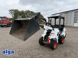 Bobcat L28, Schaufel, Palettengabel, S.W.S. - Angebote