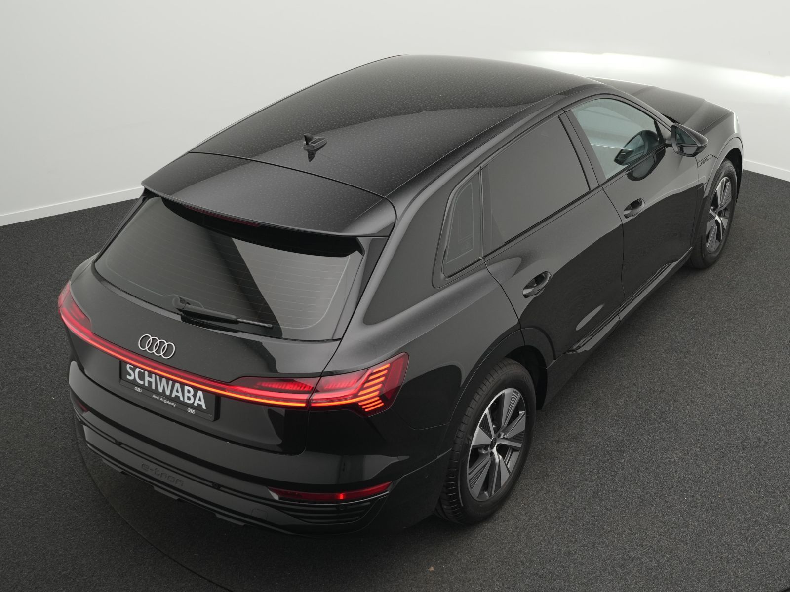 Audi Q8 e-tron - Bild 21