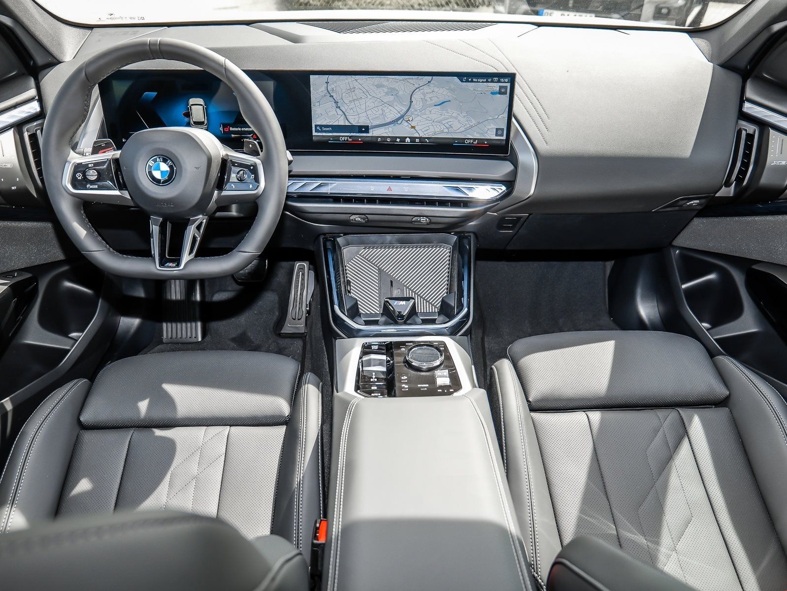 BMW X3 - Bild 10