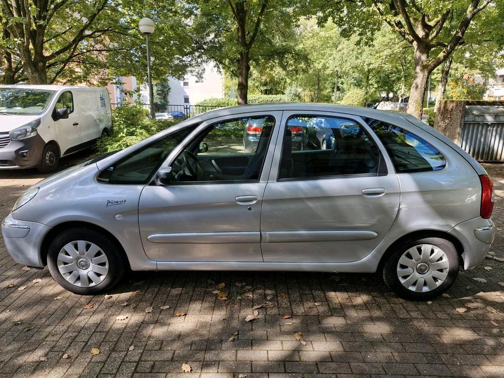 Citroën Xsara Picasso