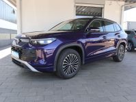 Volkswagen Tayron - Vorschau Bild 2