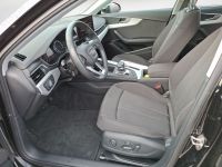 Audi A4 - Vorschau Bild 8